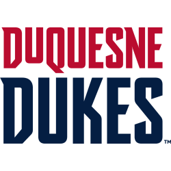 duquesne-dukes-wordmark-logo-2019-present-3